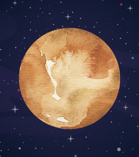 Mars