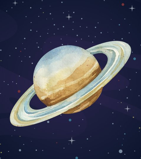 Saturn