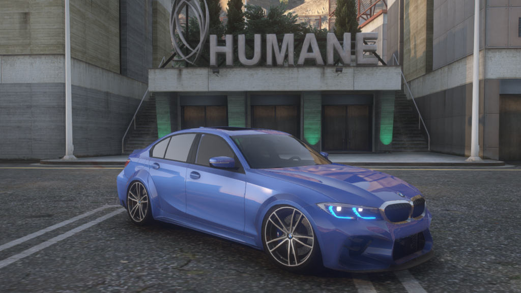 BMW