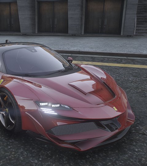 Ferrari Cup