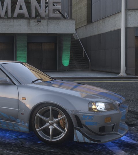Gara di drift