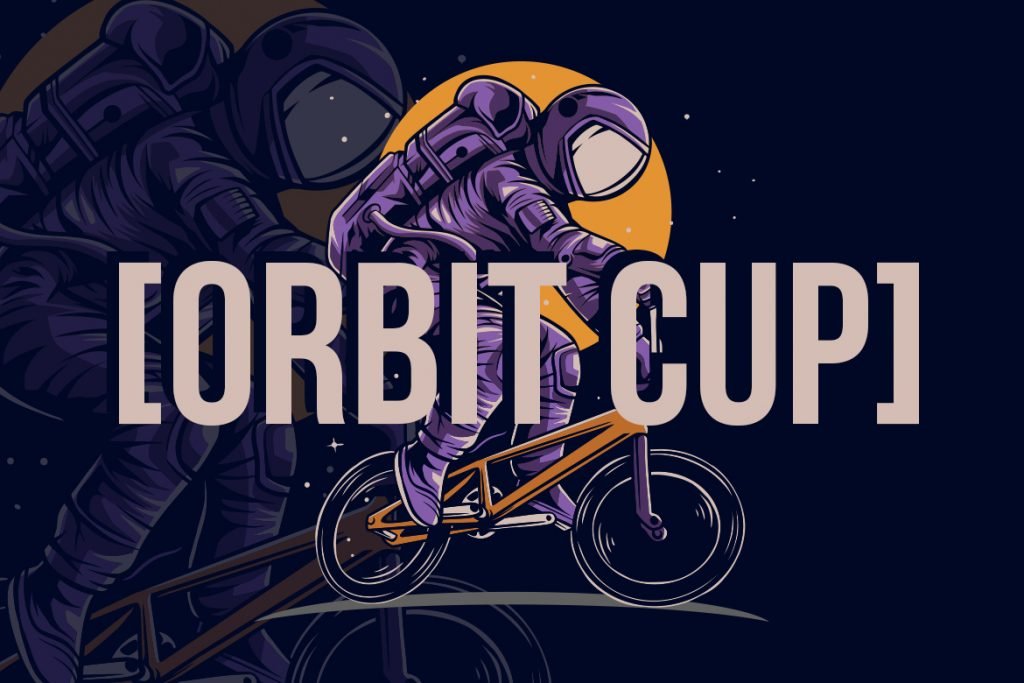 Orbit Cup