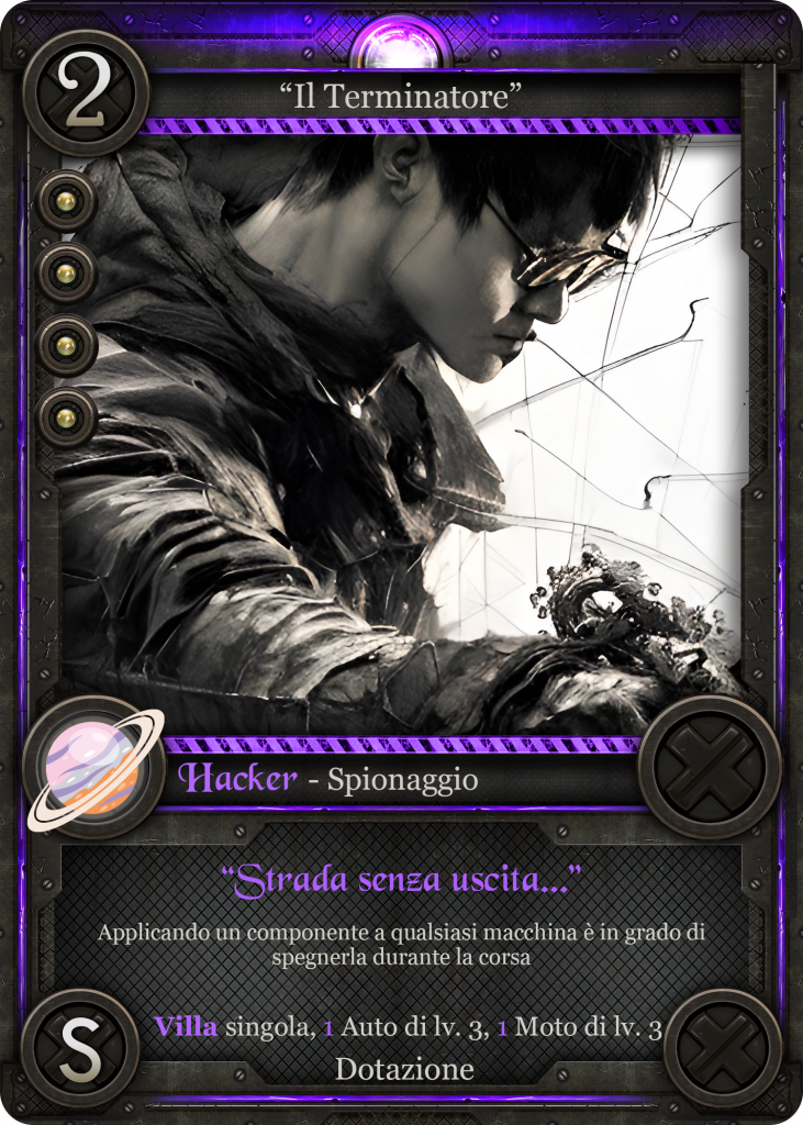 Terminatore