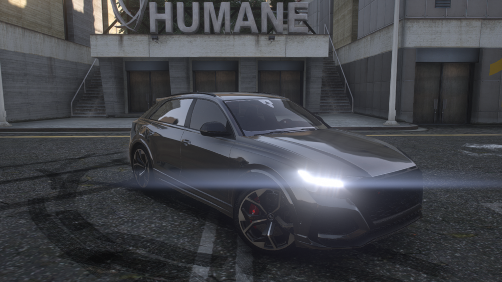 audi