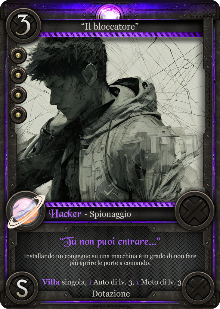 bloccatore