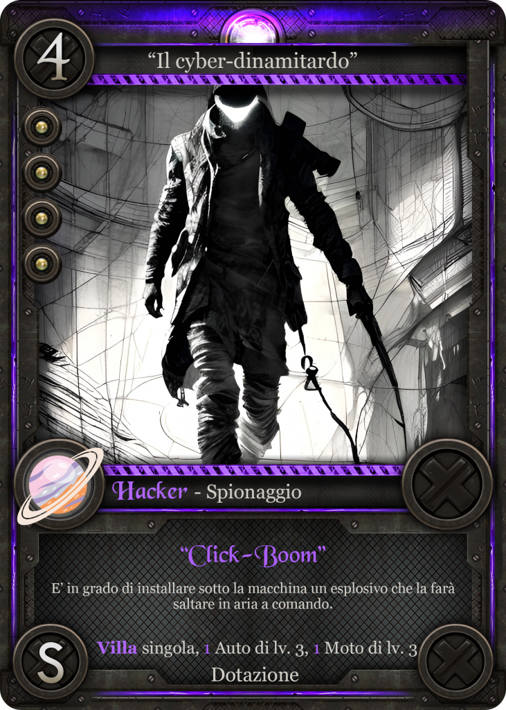 cyber-dinamitardo