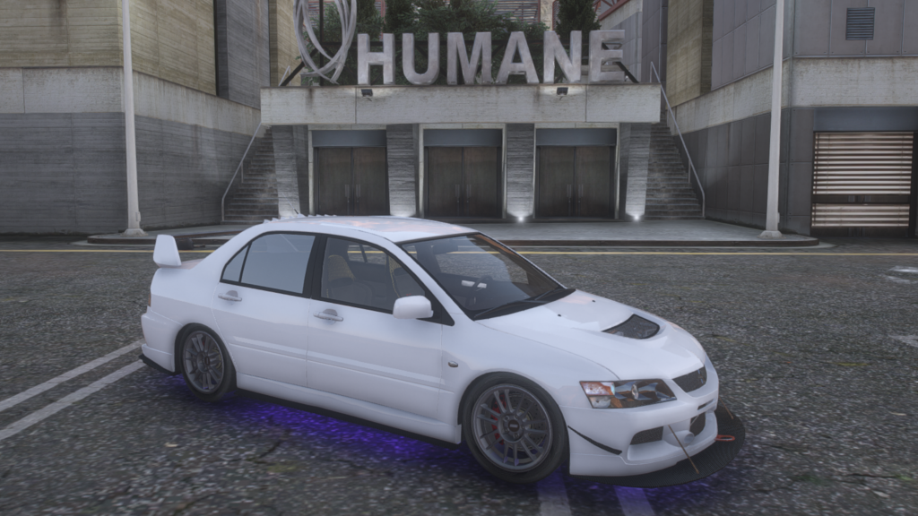 evo