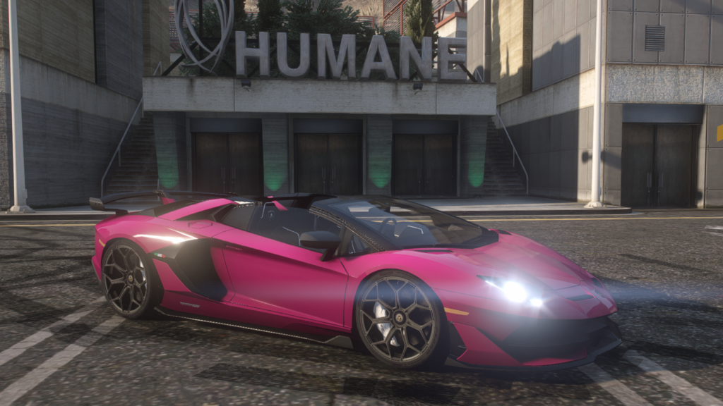 lambo