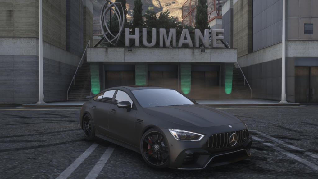 mercedes