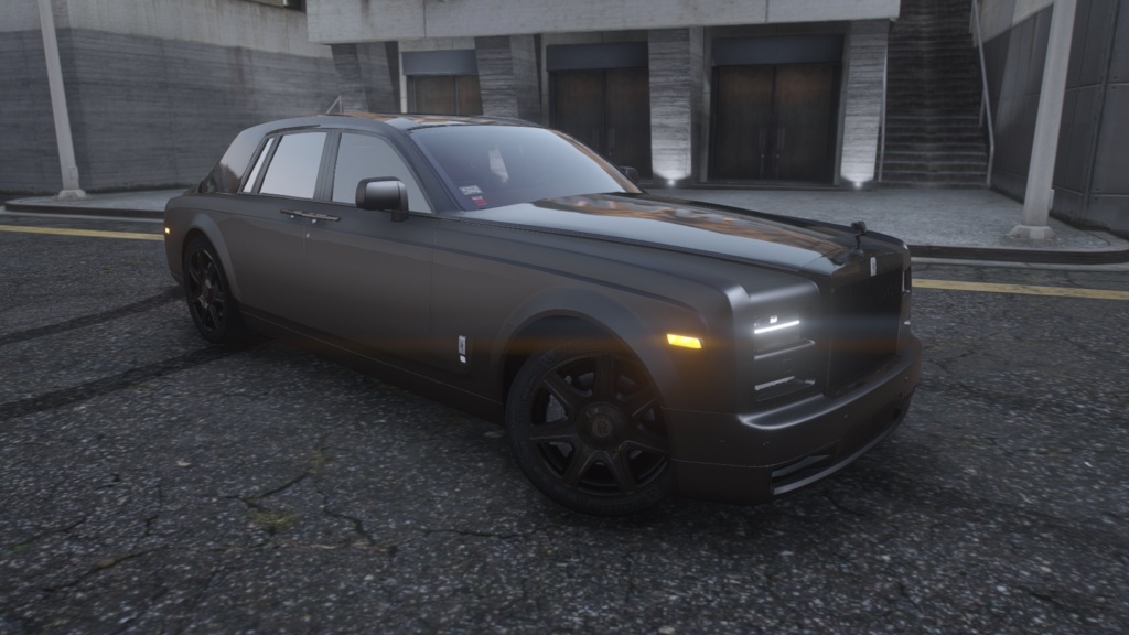 phantom