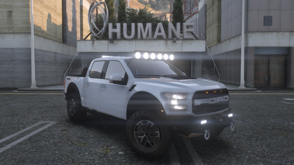 raptor