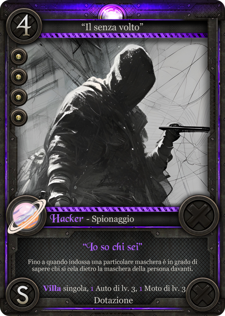 senza voltyo