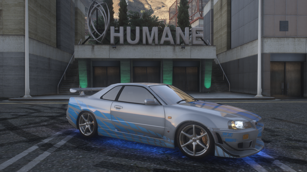 skyline