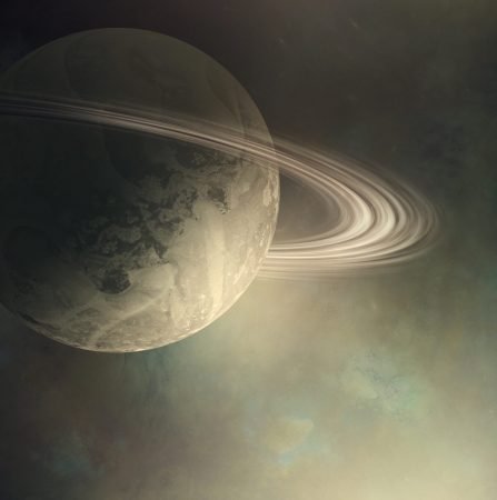saturn